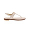 Michael Kors sandalen ecru 1