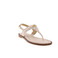 Michael Kors sandalen ecru 2