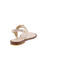 Michael Kors sandalen ecru 4