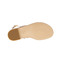 Michael Kors sandalen ecru 5