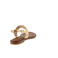 Michael Kors sandalen goud 4