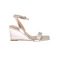 Agl sandalen gold 1