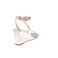 Agl sandalen gold 4