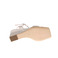 Agl sandalen gold 5