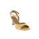 Angulus sandalen geel 2