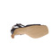 Angulus sandalen zwart 5
