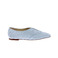 Thiron mokassins & halbschuhe blau 1