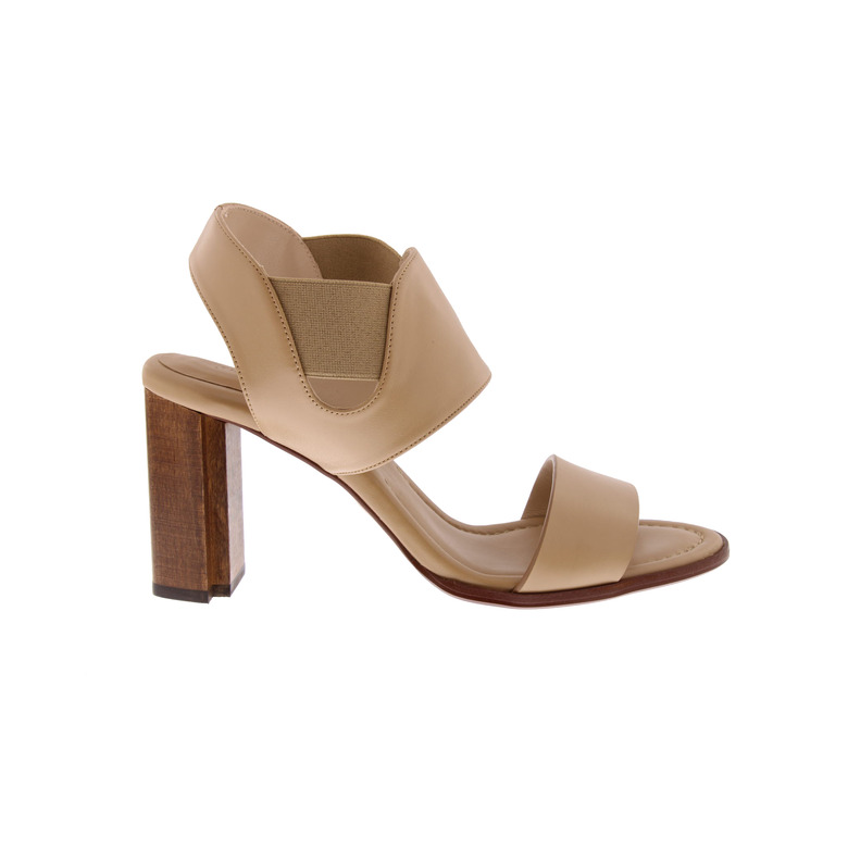 Thiron sandalen braun 1