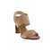 Thiron sandalen braun 2