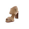 Thiron sandalen braun 3