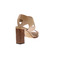 Thiron sandalen braun 4