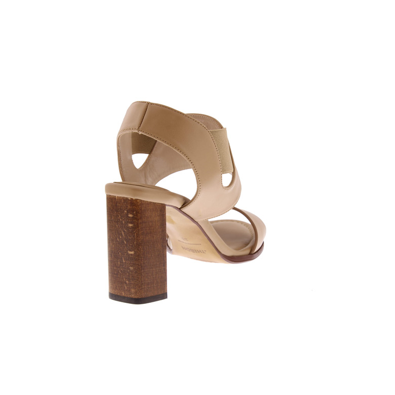 Thiron sandalen braun 4