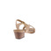 Thiron sandales camel 4