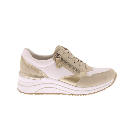 Remonte sneakers beige