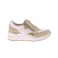 Remonte sneakers beige 1