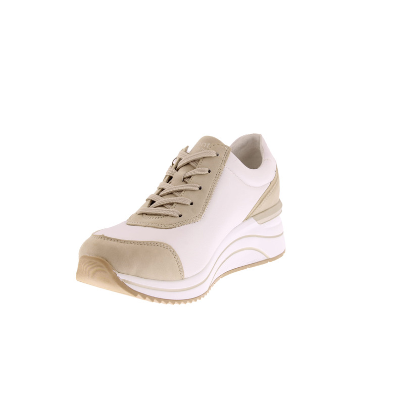 Remonte sneakers beige 3