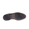 Bugattishoes schnürschuhe braun 5