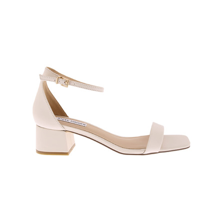 Steve Madden sandales ecru