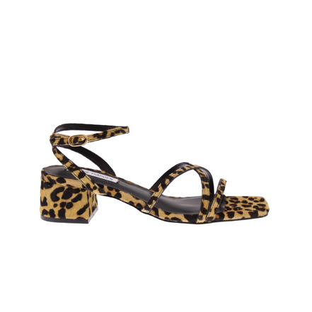 Steve Madden sandales brun