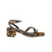 Steve Madden sandales brun 1
