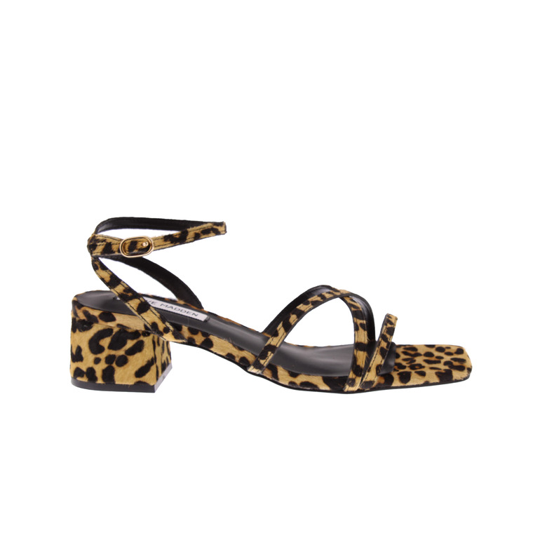 Steve Madden sandales brun 1