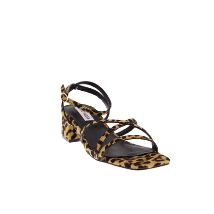 Steve Madden sandalen bruin
