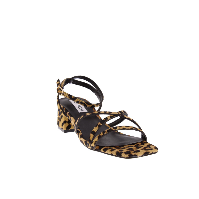 Steve Madden sandales brun 2