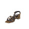 Steve Madden sandales brun 3