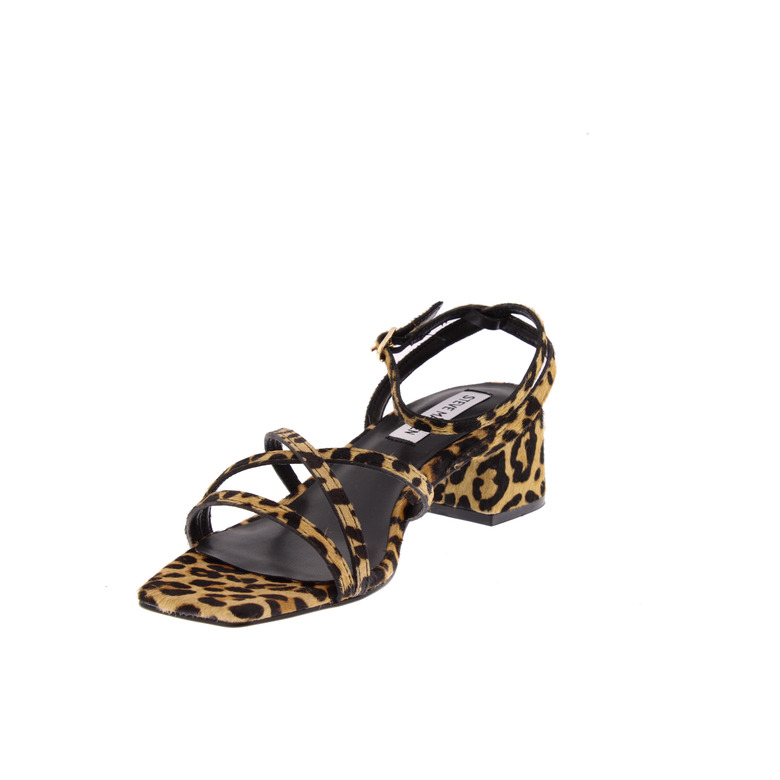 Steve Madden sandales brun 3