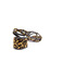 Steve Madden sandales brun 4