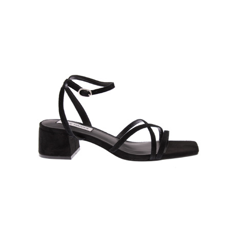 Steve Madden sandales noir