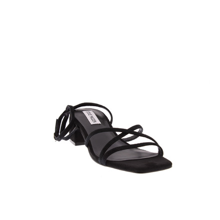 Steve Madden sandalen zwart