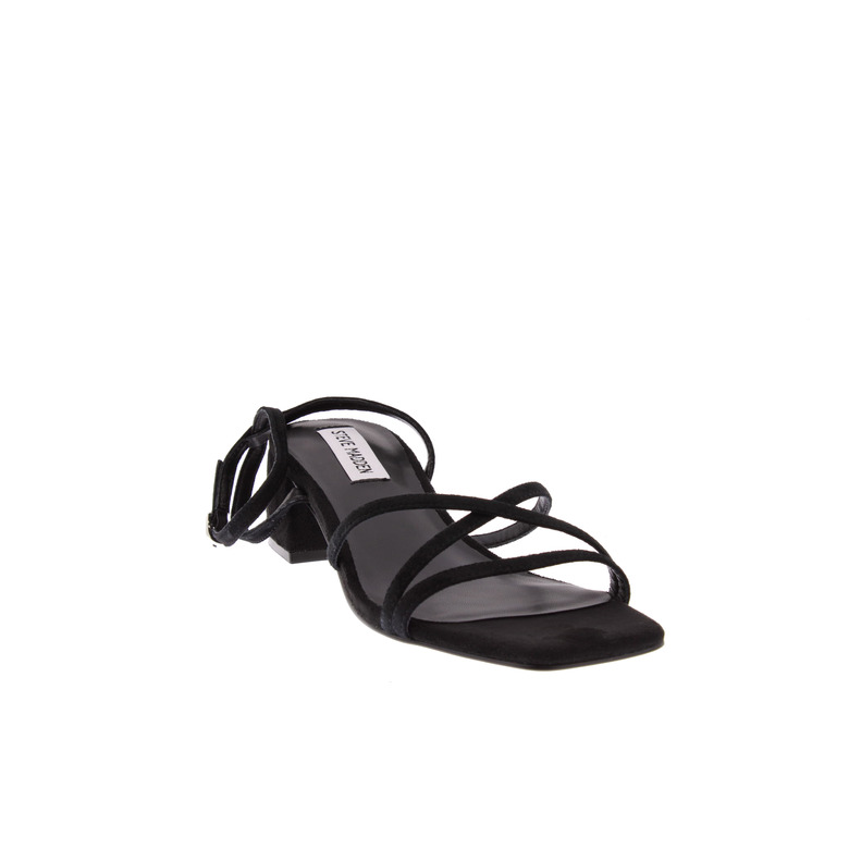 Steve Madden sandales noir 2