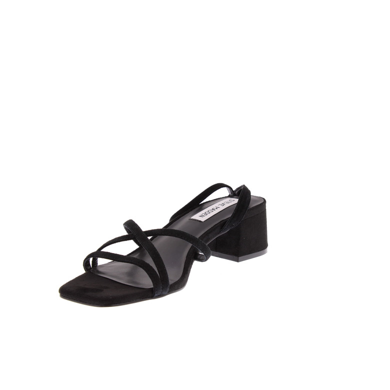 Steve Madden sandales noir 3