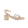 Steve Madden sandales or 1