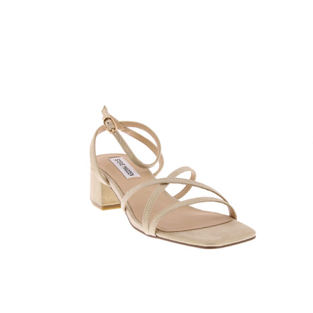 Steve Madden sandalen goud