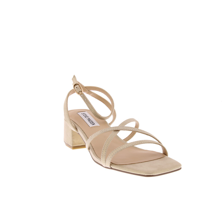 Steve Madden sandales or 2