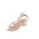Steve Madden sandales or 3