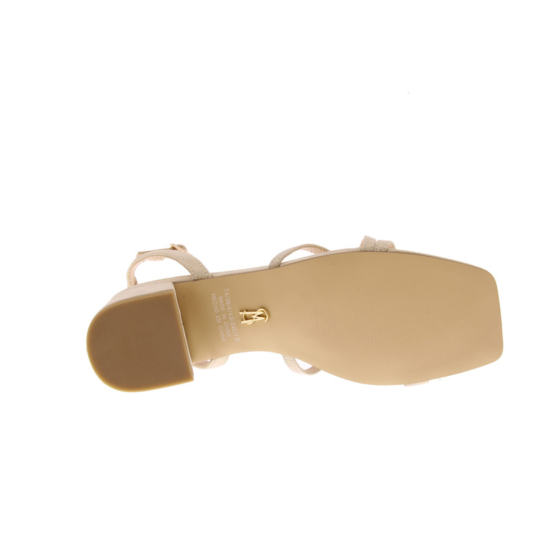 Steve Madden sandales or 5