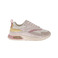 Hoff sneakers beige 1