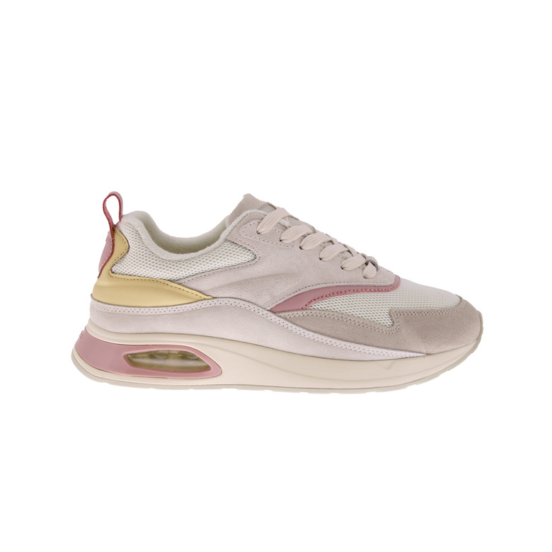 Hoff sneakers beige 1