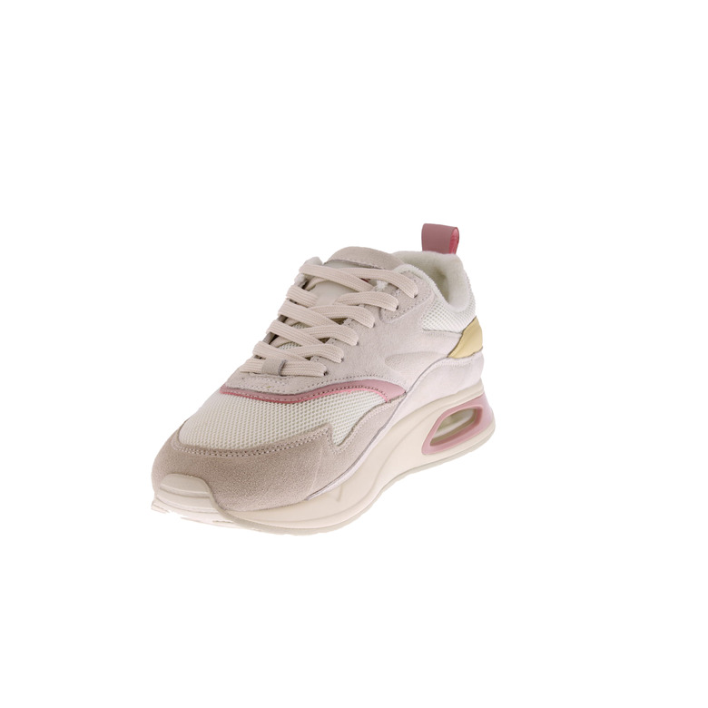 Hoff sneakers beige 3
