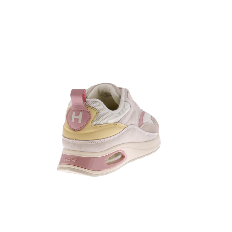 Hoff sneakers beige 4