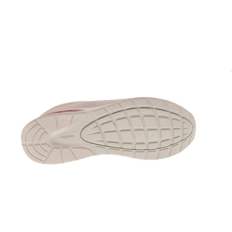 Hoff sneakers beige 5