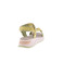 Hoff sandals yellow 4