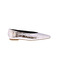 Odare ballerina's zilver 1