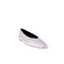 Odare ballerina's zilver 2