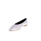 Odare ballerina's zilver 3