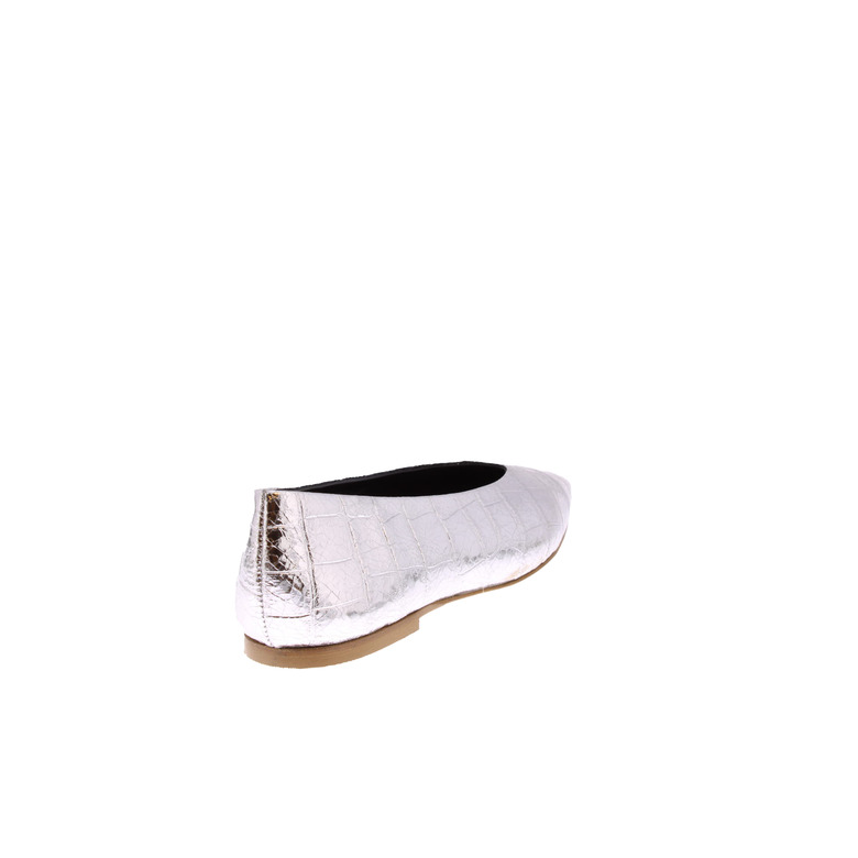 Odare ballerina's zilver 4