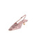 Odare slingbacks roze 3